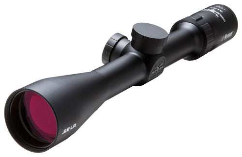 Burris Scope Droptine 3-9x40 - Ballistic Plex 22lr Matte - Skoutley Outdoors LLC