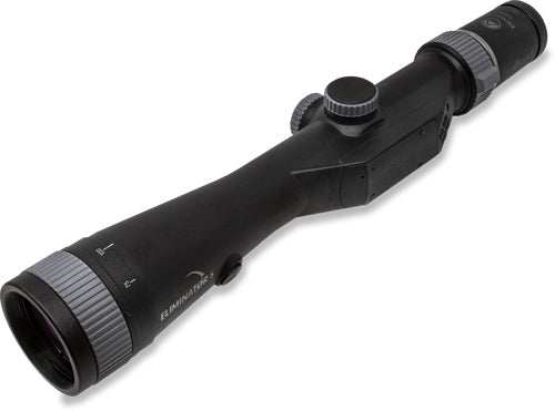 Burris Eliminator 5 Laserscope - 5-20x50 X96 Reticle W/remote - Skoutley Outdoors LLC