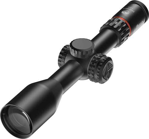 Burris Eliminator 6 Laserscope - 4-20x52 X177 Reticle - Skoutley Outdoors LLC
