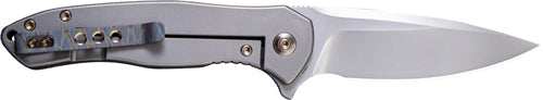 We Knife Kitefin 3.24" Carbon - Fiber/polished Bead Blast - Skoutley Outdoors LLC