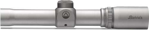 Burris Scope Handgun 2x20 - Plex Nickel - Skoutley Outdoors LLC
