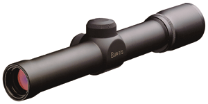 Burris Scope Scout 2.75x20 - Heavy Plex Matte - Skoutley Outdoors LLC