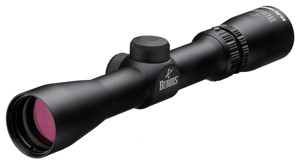 Burris Scope Handgun 2-7x32 - W/posi-lock Ballist Plex Matte - Skoutley Outdoors LLC