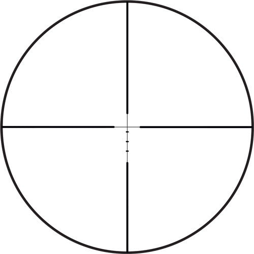 Load image into Gallery viewer, Burris Scope Handgun 2-7x32 - W/posi-lock Ballist Plex Matte - Skoutley Outdoors LLC
