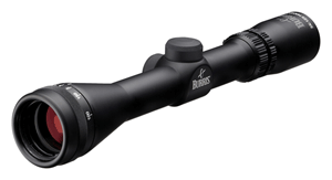 Burris Scope Handgun 3-12x32 - Ballistic Plex Matte - Skoutley Outdoors LLC
