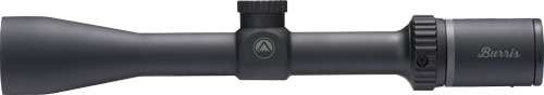 Burris Scope Fullfield 3-9x40 - Ballistic Plex 350 Legend - Skoutley Outdoors LLC