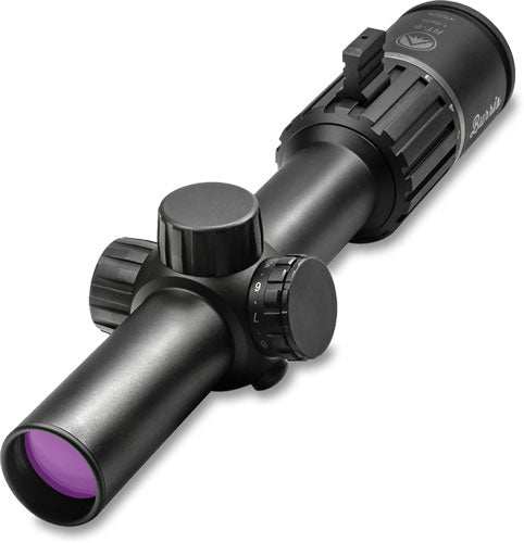 Burris Scope Rt6 1-6x24 30mm - Illuminated Ballistic Ar Matte - Skoutley Outdoors LLC