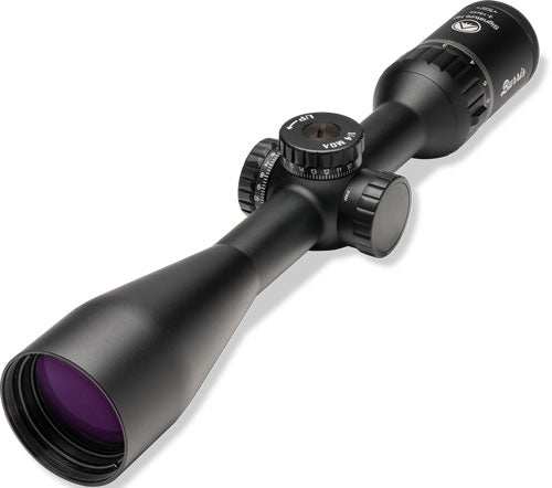 Burris Scope Signature Hd - 3-15x44 Sf Illum Ballistic E3 - Skoutley Outdoors LLC