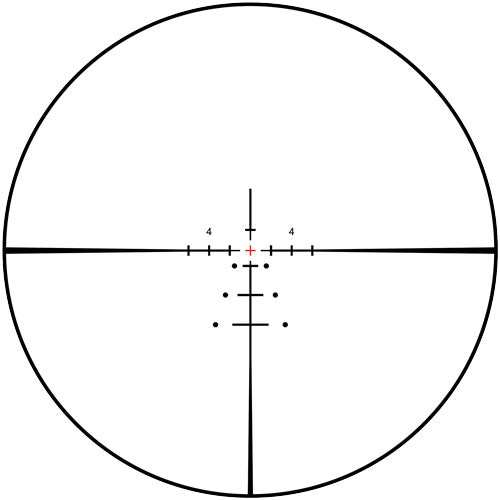 Burris Scope Signature Hd - 3-15x44 Sf Illum Ballistic E3 - Skoutley Outdoors LLC