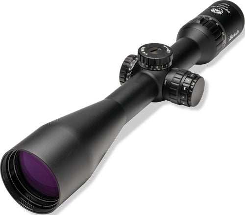 Burris Scope Signature Hd - 5-25x50 Sf Fine Plex Matte - Skoutley Outdoors LLC