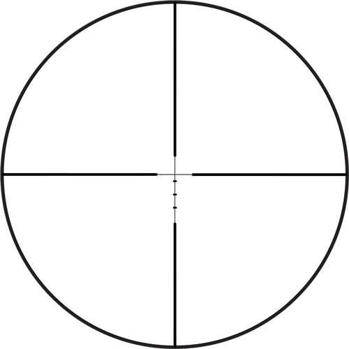 Burris Scope Veracity 3-15x50 - 30mm Ffp Ballistic E1 Matte - Skoutley Outdoors LLC