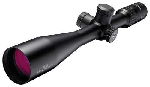 Burris Scope Veracity 5-25x50 - 30mm Ffp Ballistic E1 Varmint - Skoutley Outdoors LLC