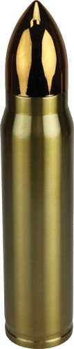 Rivers Edge Vacuum Bottle - Rifle Cartridge 1000ml - Skoutley Outdoors LLC
