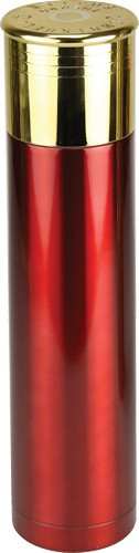 Rivers Edge Vacuum Bottle - Shotshell 1000ml Red - Skoutley Outdoors LLC