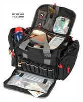 Gps Large Range Bag - Black - Skoutley Outdoors LLC