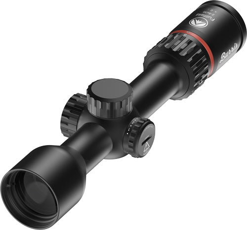 Burris Scope Fullfield 2025 - 2-8x35 Plex - Skoutley Outdoors LLC