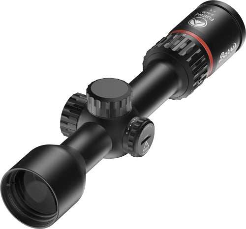Burris Scope Fullfield 2025 - 2-8x35 Plex - Skoutley Outdoors LLC