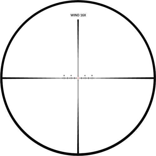 Burris Scope Fullfield 2025 - 3-12x42 Illum Wind Moa - Skoutley Outdoors LLC