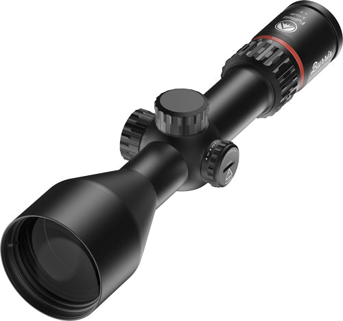 Burris Scope Fullfield 2025 - 3-12x56 30mm Heavy Plex - Skoutley Outdoors LLC