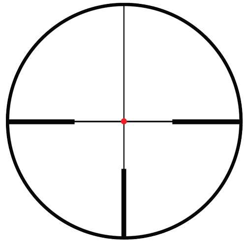 Burris Scope Fullfield 2025 - 3-12x56 30mm Illuminated 4ai - Skoutley Outdoors LLC