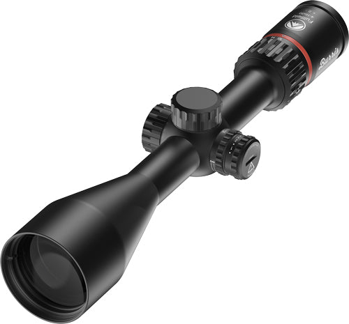 Burris Scope Fullfield 2025 - 4-16x50 Plex - Skoutley Outdoors LLC