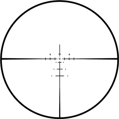 Burris Scope Fullfield 2025 - 6-24x50 30mm Ballistic E3 - Skoutley Outdoors LLC