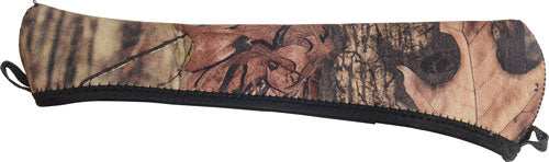 Allen Scope Cover Medium 12" - 45mm Lens Rev Blk/mobu Country - Skoutley Outdoors LLC