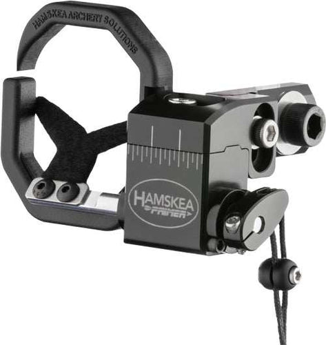 Hamskea Arrow Rest Primer Rh - - Skoutley Outdoors LLC
