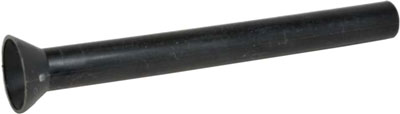 Mec Drop Tube 12ga Plastic -