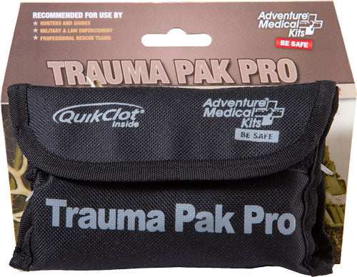 Arb Trauma Pak Iii W/dressing - & Swat Tourniquet - Skoutley Outdoors LLC