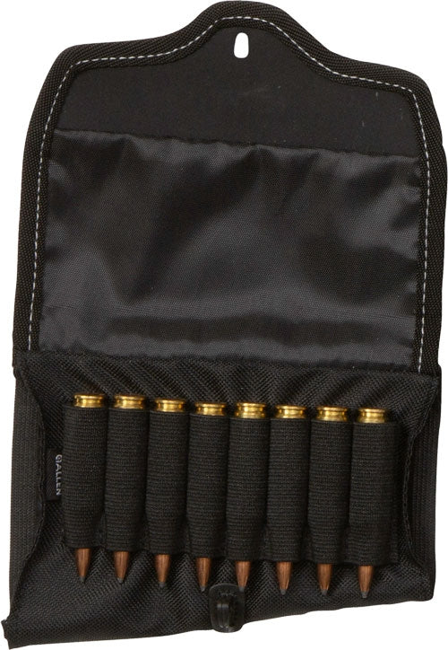 Load image into Gallery viewer, Allen Rifle Stock Shell Holder - W/flap Mo Bu Country
