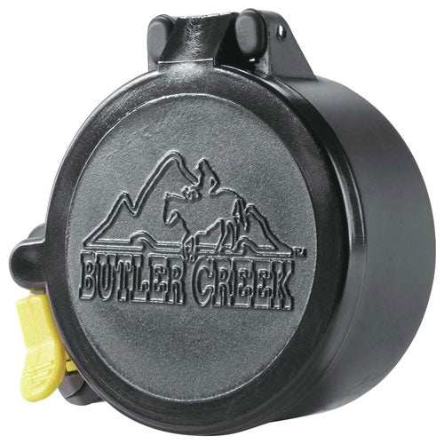 Load image into Gallery viewer, Butler Creek Multiflex 10-11 - Eye Scope Cover 1.516"-1.550" - Skoutley Outdoors LLC
