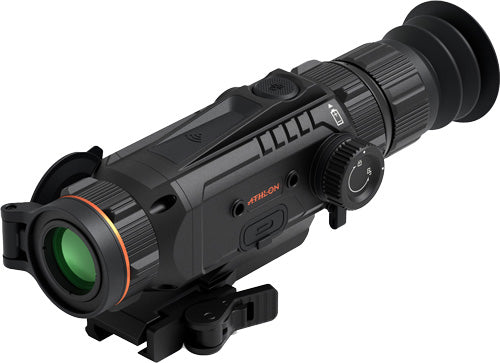 Athlon Thermal Scope Cronus - Ats Pro 25p 256x192