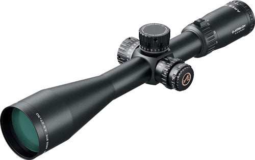 Athlon Scope Ares Btr G2 30mm - 4.5-27x50 Sf Ir Aplr3 Moa Ffp< - Skoutley Outdoors LLC
