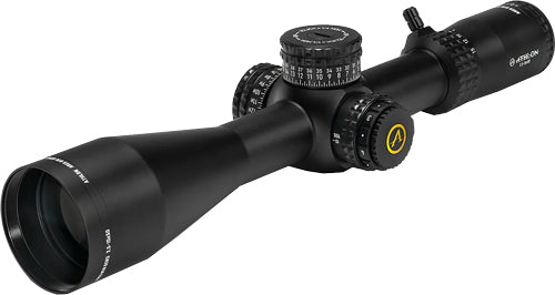 Athlon Ares Btr Gen3 2.5-15x50 - 30mm Aplr13 Ffp Ir Moa Black - Skoutley Outdoors LLC