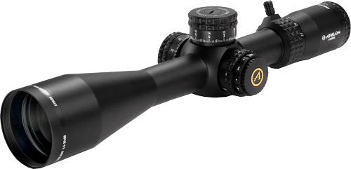 Athlon Ares Btr Gen3 4.5-27x50 - 30mm Aprs13 Ffp Ir Mil Black - Skoutley Outdoors LLC