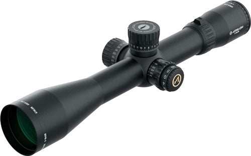 Athlon Scope Ares Etr 34mm - 3-18x50 Sf Ir Aplr6 Moa Ffp< - Skoutley Outdoors LLC