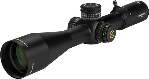 Athlon Ares Etr Gen2 4.5-30x56 - 34mm Aplr12 Ffp Ir Moa Black - Skoutley Outdoors LLC