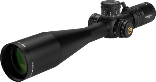 Athlon Ares Etr Gen2 15-60x56 - 34mm Ablr3 Sfp Ir Moa Black - Skoutley Outdoors LLC