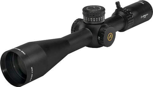 Athlon Midas Tac Gen2 6-24x50 - 30mm Aplr15 Ffp Moa Black - Skoutley Outdoors LLC