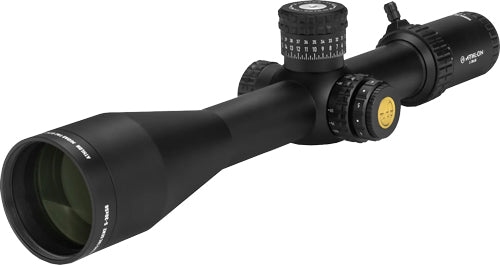 Athlon Midas Tac Gen2 5-30x56 - 34mm Aplr16 Ffp Ir Moa Black - Skoutley Outdoors LLC