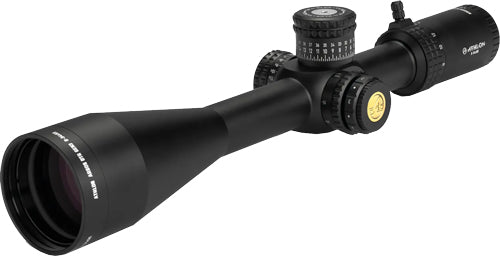 Athlon Argos Btr Gen3 8-34x56 - 30mm Aplr11 Ffp Ir Moa Black - Skoutley Outdoors LLC