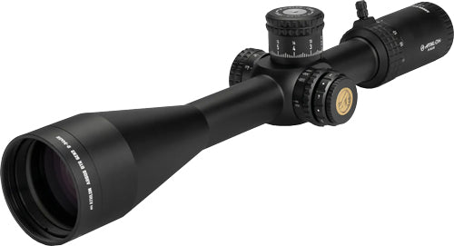 Athlon Argos Btr Gen3 8-34x56 - 30mm Aprs11 Ffp Ir Mil Black - Skoutley Outdoors LLC