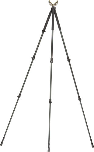 Allen Axial Shooting Stick - Tripod/bipod/monopod 61" - Skoutley Outdoors LLC