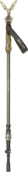 Allen Axial Ez-stik Monopod 61 - Push Button Hght Adjustment - Skoutley Outdoors LLC