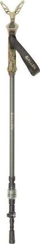 Allen Axial Ez-stik Monopod 61 - Push Button Hght Adjustment - Skoutley Outdoors LLC