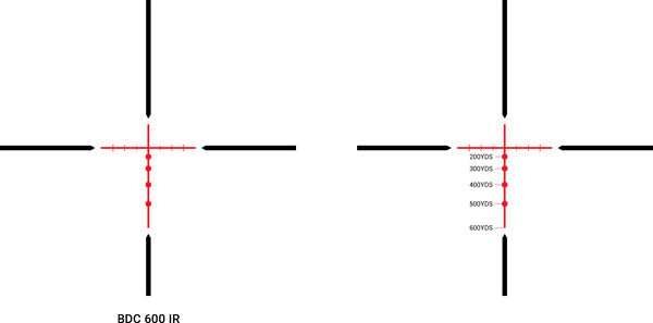 Load image into Gallery viewer, Athlon Scope Talos 3-12x40 - Sf Bdc 600 Ir Sfp 1&quot; - Skoutley Outdoors LLC
