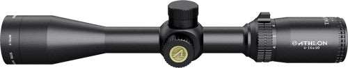Athlon Scope Talos 4-16x40 - Sf Mil-dot Sfp 1" - Skoutley Outdoors LLC