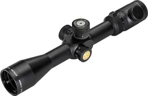 Athlon Scope Talos Btr 4-14x44 - Gen2 30mm Ffp Ir Aplr2 Mil Blk - Skoutley Outdoors LLC