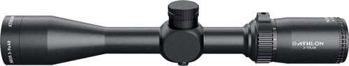 Athlon Scope Neos 3-9x40 - Center-x Sfp 1" - Skoutley Outdoors LLC